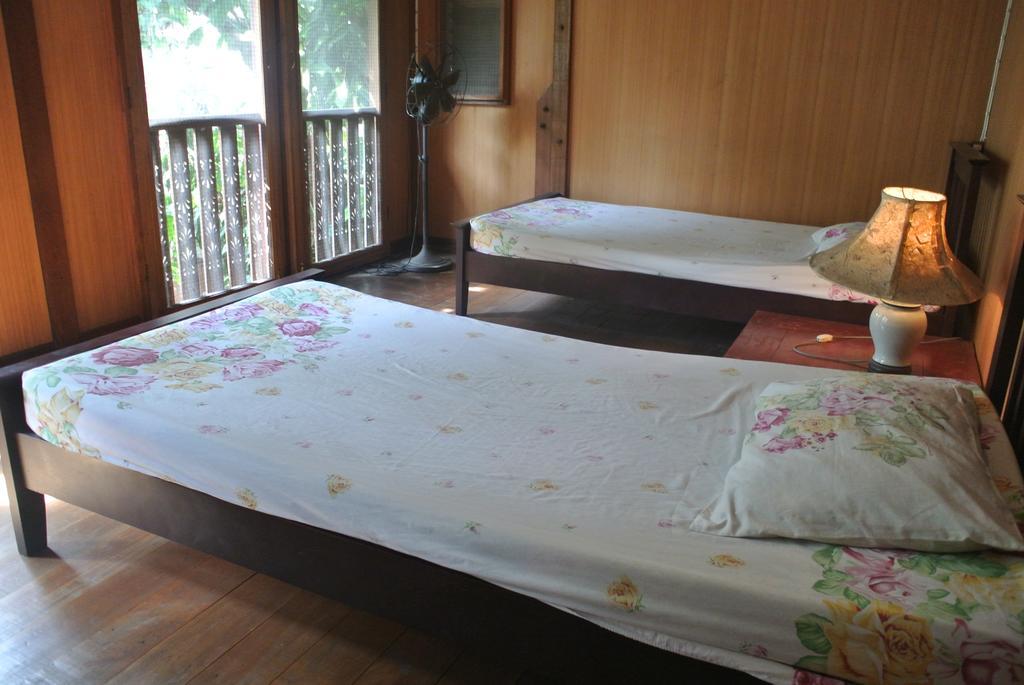 Villa Guest House Bangkok Room photo