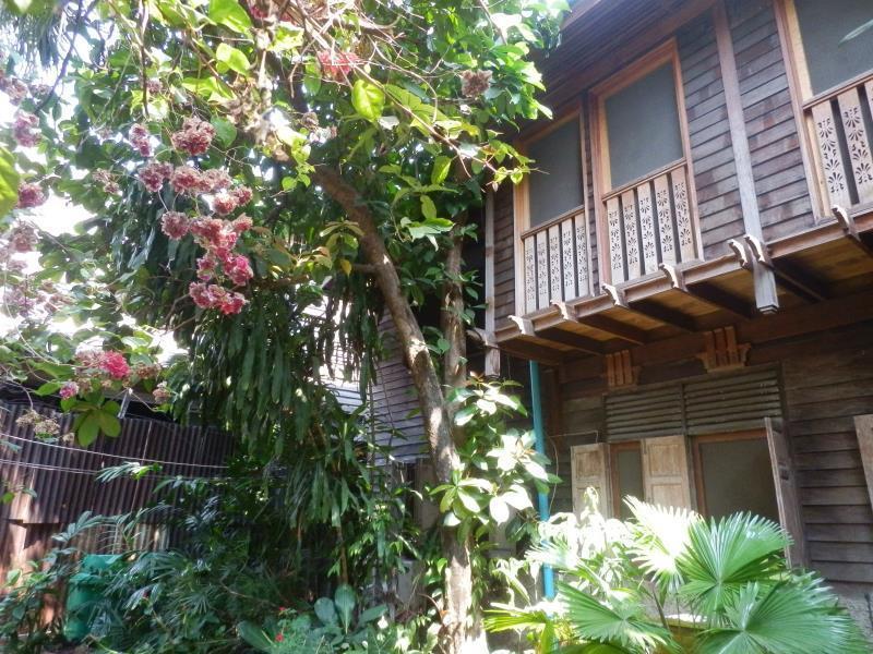 Villa Guest House Bangkok Exterior photo